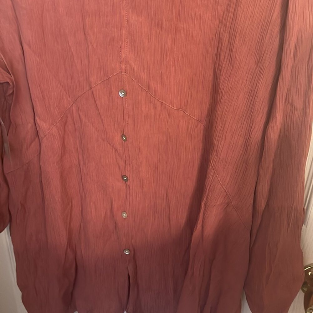 Como Vintage.XLarge NWOT - Picture 6 of 8